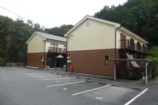 三重県伊勢市前山町【一戸建】の外観