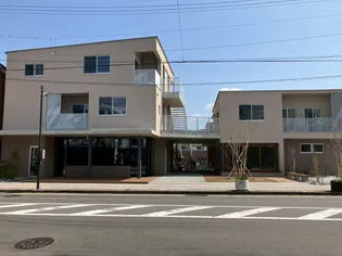 本町テラス【2階】の外観