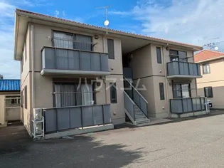 クレストコートAの画像