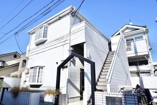 アビタシオン吉町の画像