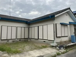 千葉県茂原市猿袋【一戸建】の外観