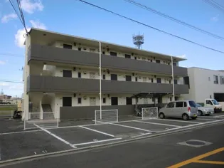 綿蒔ハイツ1号地の画像