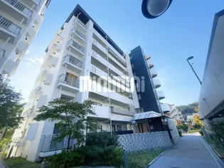 アーバンラフレ虹ヶ丘南11号棟の画像