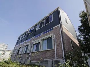 クレール百合丘の画像