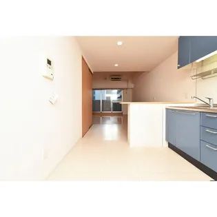 Gramercy Shirakawa Koen【3階】の間取り