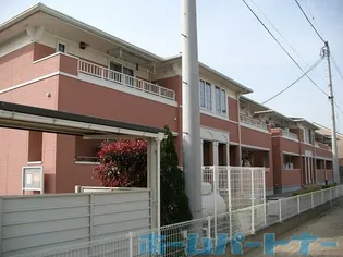 セント フローラ Bの画像