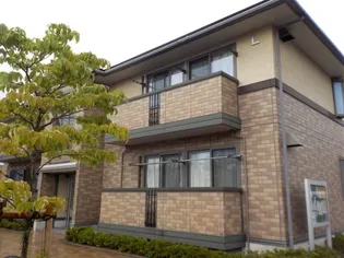 アザレアパーク J棟の画像