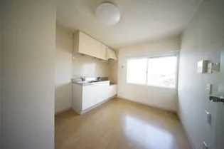 ハイツ住吉7【2階】の外観