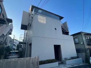 APT.4316【2階】の外観