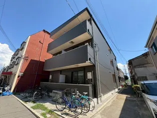 ブライト東住吉の画像