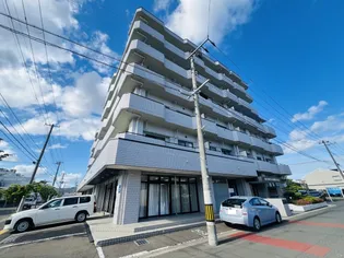 長町南424ビルの画像