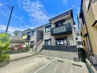 サンフィールド高石の画像