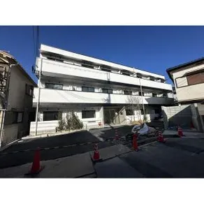 兵庫県伊丹市森本2【マンション】の外観