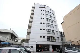 PEARL上幟【9階】の外観