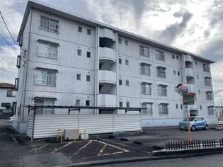 グリーンハイツ青葉台の画像