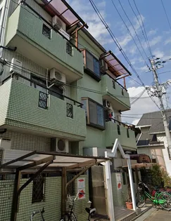 メゾン36の画像