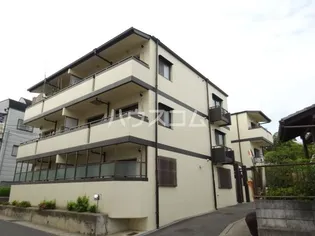 ソルレヴェンテ奥村の画像