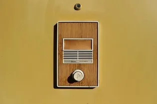 ライムハイツ【1階】の内装