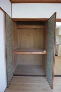 ライムハイツ【1階】の内装