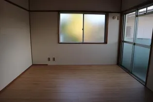 ライムハイツ【1階】の内装