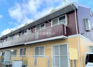 サンハイツB棟の画像