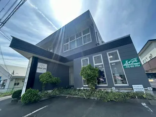 エクセレント21【2階】の外観