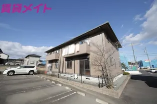 ハニーネスト Bの画像