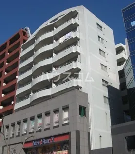 クオーレプロバンス篠崎【6階】の外観