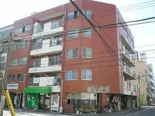 第2今井ビルの画像