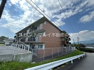 ジョイフル旭ヶ丘の画像