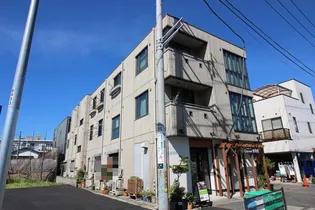 BELLヴィラージュ MEの画像