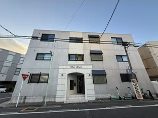 吹上ラファイエットの画像