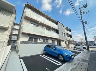 VIDA FELIZ祇園の画像