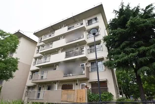 UR金剛【3階】の外観