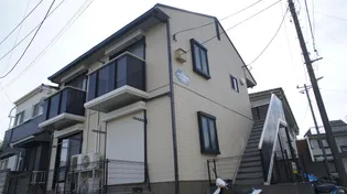ディアス検見川の画像