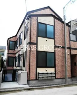 アーバンプレイス新江古田IIの画像