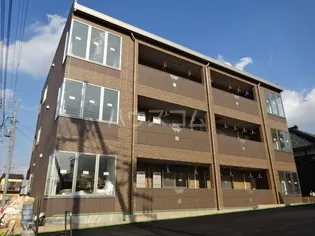 ラック フィールドの画像