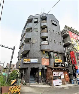 下里ビルの画像