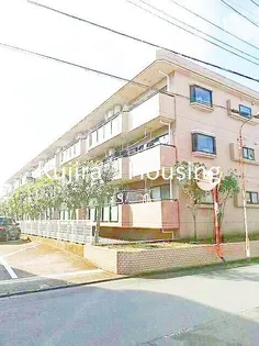 埼玉県久喜市久喜東1【マンション】の外観