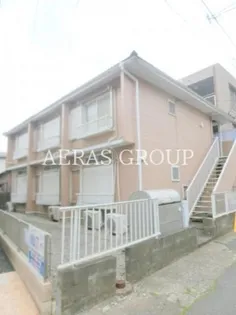 センチュリーハイツII【2階】の外観