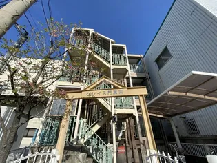 グレイス門真南の画像