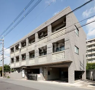 宇治苑【2階】の外観