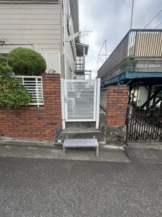 ハイツサンBの画像