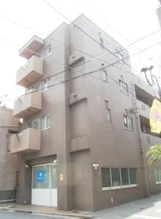 センチュリーKD【2階】の外観