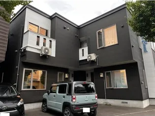 北海道札幌市東区北二十六条東21【一戸建】の外観