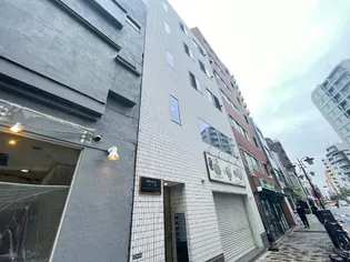 エスパシオ町屋の画像