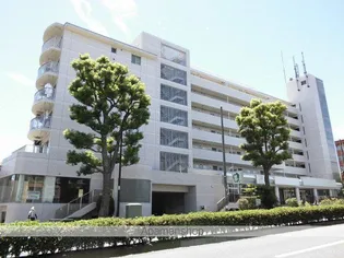 エルムヒルズNARUSAWAの画像