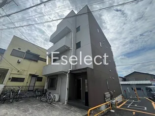 rapa千葉椿森【3階】の外観