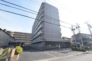 willDo稲永【4階】の外観