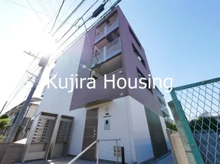 埼玉県さいたま市大宮区寿能町2【マンション】の外観